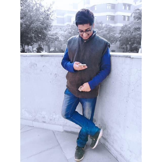 Ankit Tayal