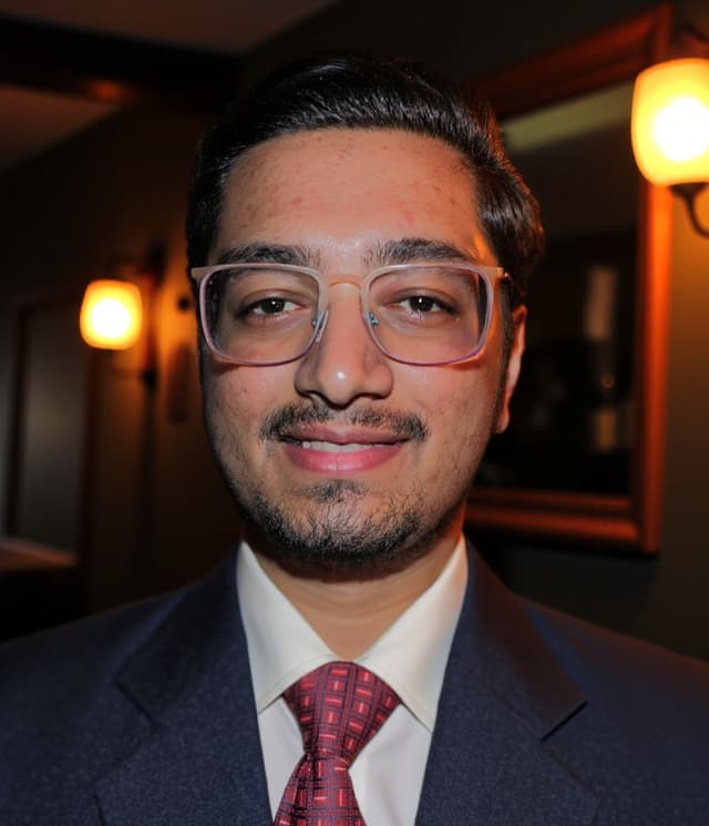 Ankit Tayal